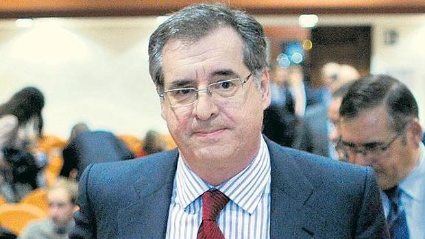 Ignacio Sánchez-Asiaín, nuevo consejero delegado de Banco Popular