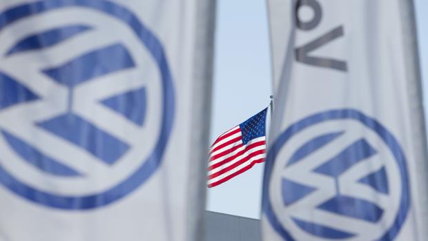 Volkswagen se declarará culpable de conspiración, obstrucción a la Justicia e importación con declaraciones falsas