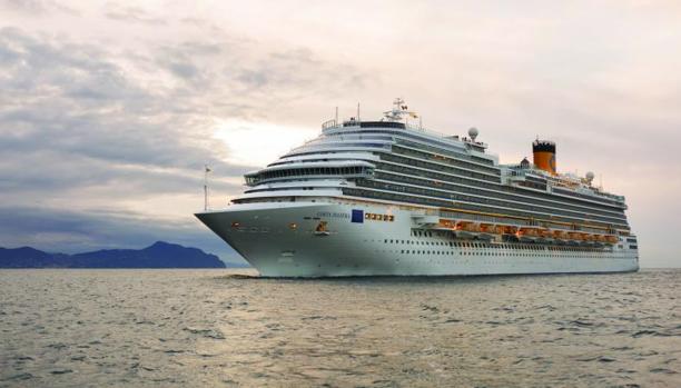 Costa Cruceros señala a España como su destino con más potencial