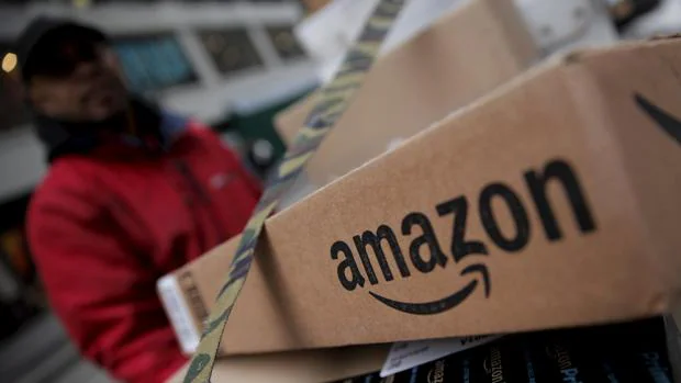 Amazon está revolucionando el mundo del comercio