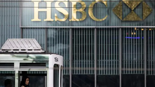 El juez De la Mata imputa a la excúpula del banco suizo HSBC por organización criminal