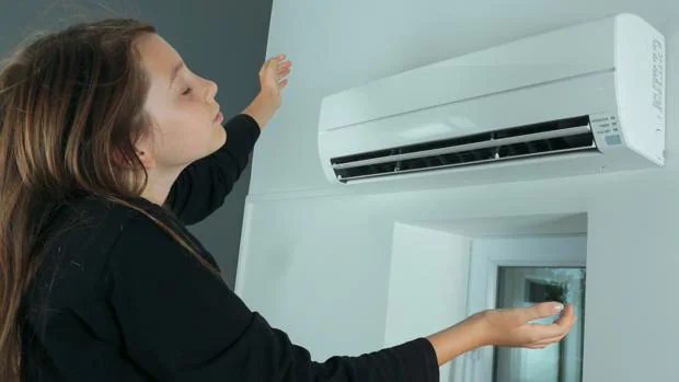 El 15% de los hogares españoles tiene en la climatización su principal problema, según un estudio
