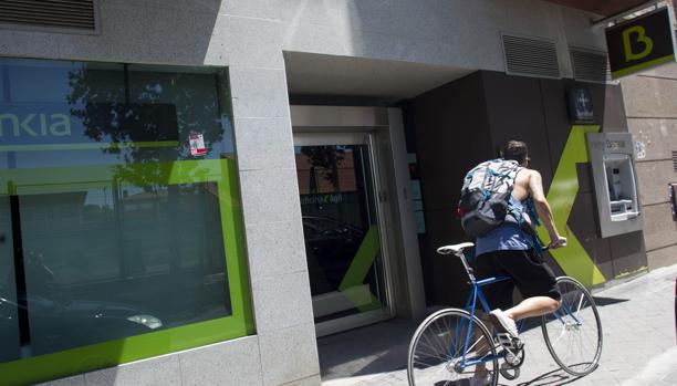 Bankia espera alcanzar el millón de clientes atendidos por gestores a distancia en 2019