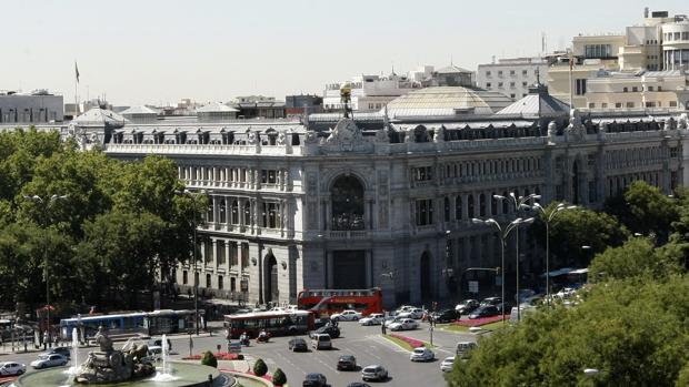 El Banco de España cita el destope salarial o las cuentas nocionales como opciones para la reforma de pensiones