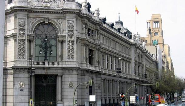 ¿Brotes verdes en los bancos españoles?