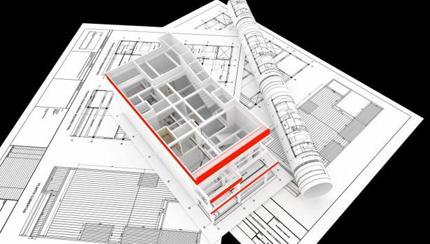 Planos de vivienda