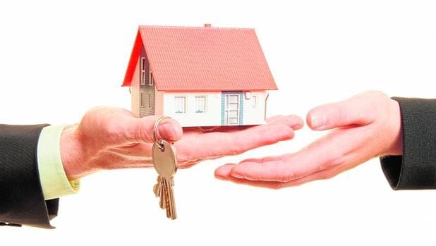 La hipoteca inversa y la renta inmobiliaria vitalicia sirven para transformar en efectivo la vivienda