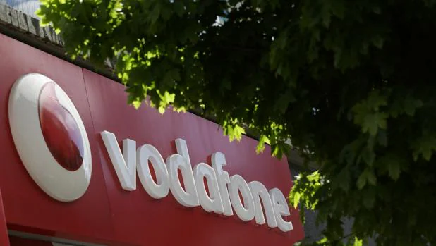 Vodafone ya ha eliminado el roaming para sus clientes de contrato