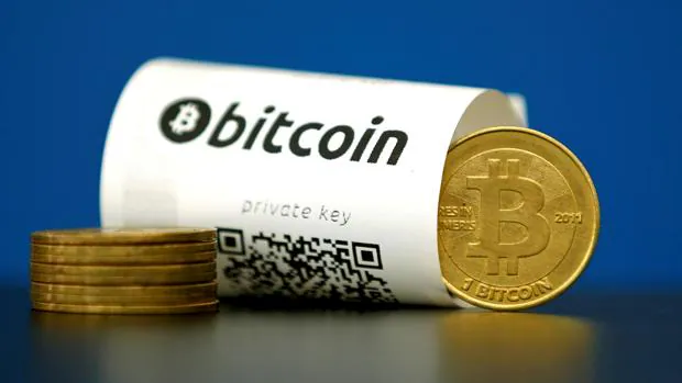 El Blockchain es la tecnología que soporta el Bitcoin