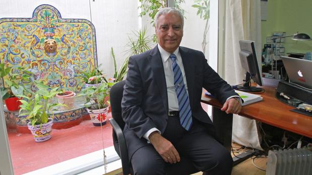 Antonio Moreno: «Hay administradores concursales que no logran cobrar nada»