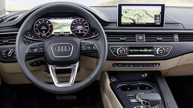 Los Audi afectados deberán ser retirados de circulación y ha pedido un inofrme antes del 12 de junio