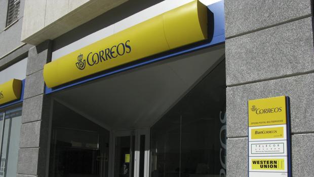 Correos ofrecerá «trasteros» a sus clientes