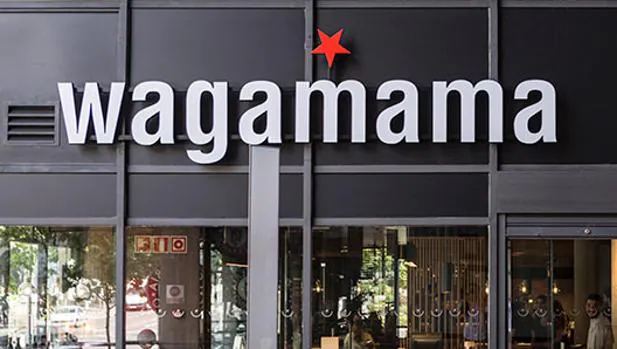 Vips prevé la apertura de 20 restaurantes Wagamama en España y Portugal en los próximos cinco años