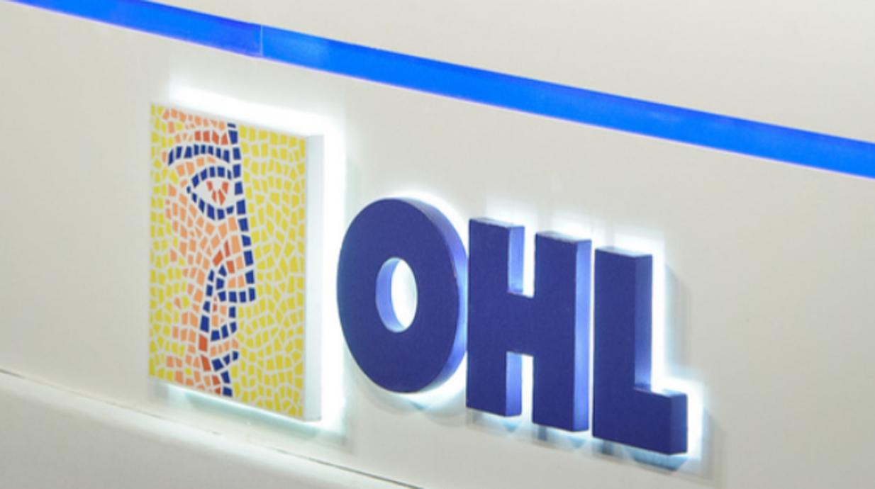 Logo de OHL