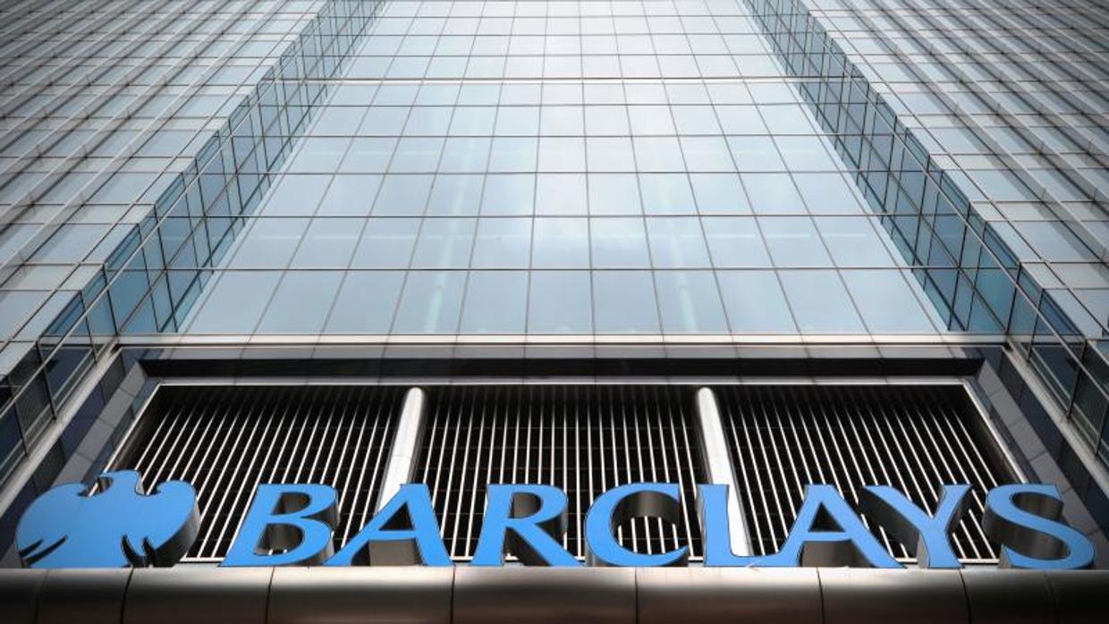 Sede de Barclays en Londres