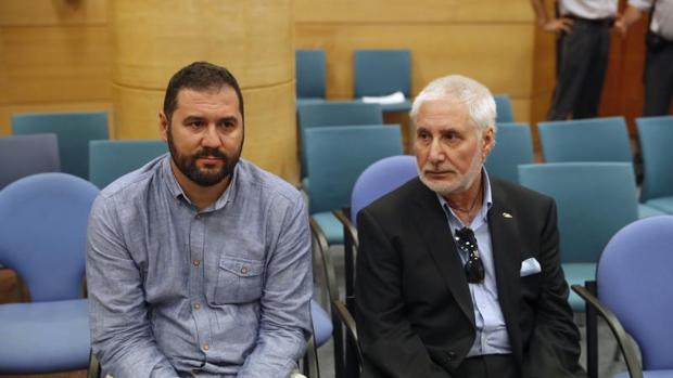 La Fiscalía pide siete años para dos sindicalistas de un piquete en la huelga general de 2012