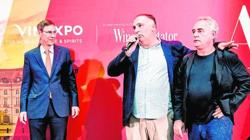 José Andrés y Ferrán Adrián se convirtieron en grandes embajadores del vino español en Burdeos