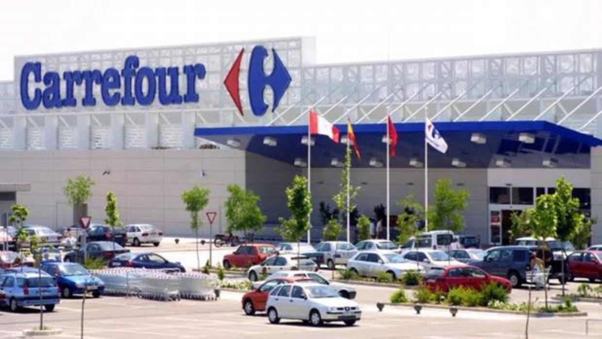 Carrefour ha abierto un nuevo centro de innovación en España