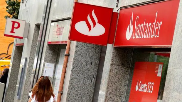 El Banco Santander compró el Popular por el precio simbólico de un euro
