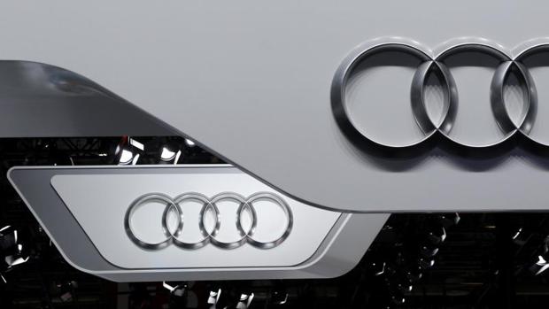Audi cambiará el software de 850.000 coches con motor diésel para mejorar las emisiones