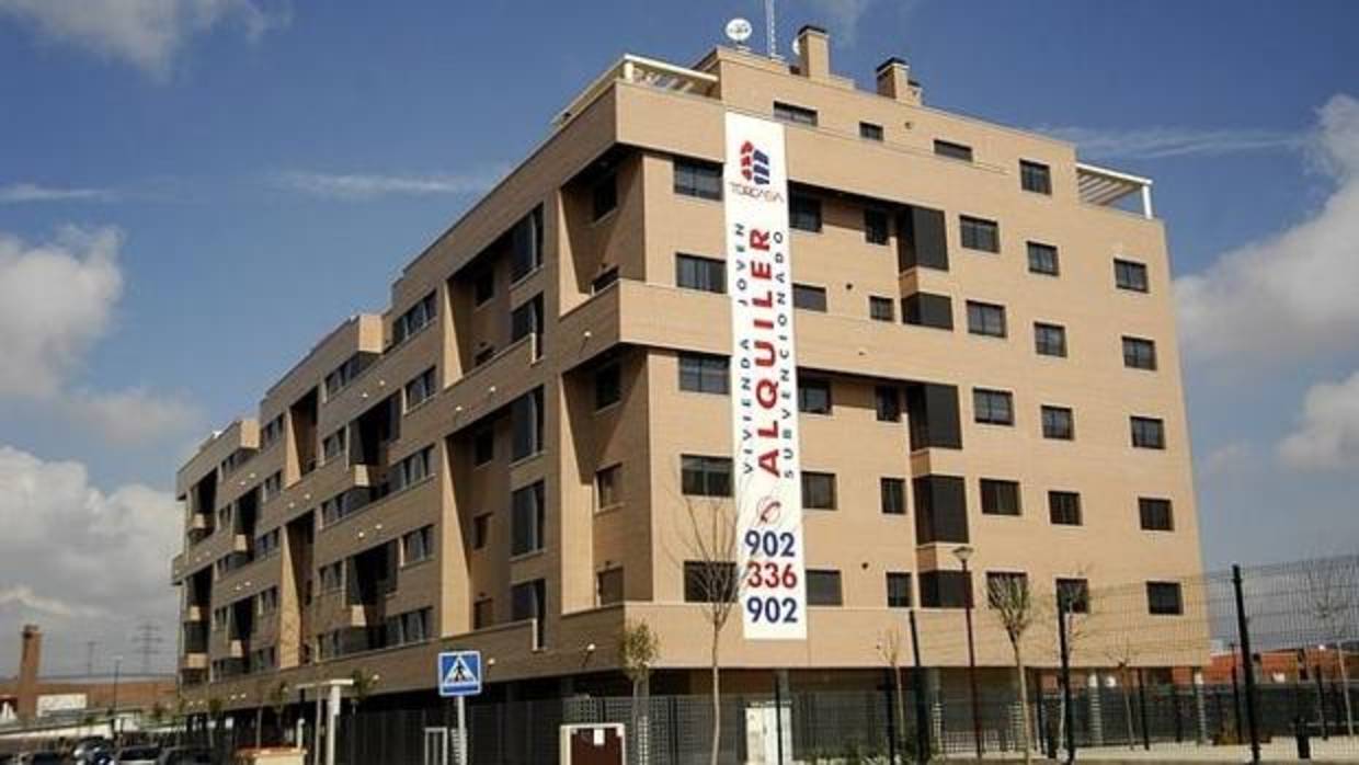 Uniplaces ha analizado la oferta inmobiliaria de Madrid, Barcelona y Valencia