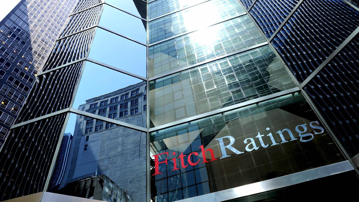 La agencia Fitch prevé un crecimiento del 3,1%
