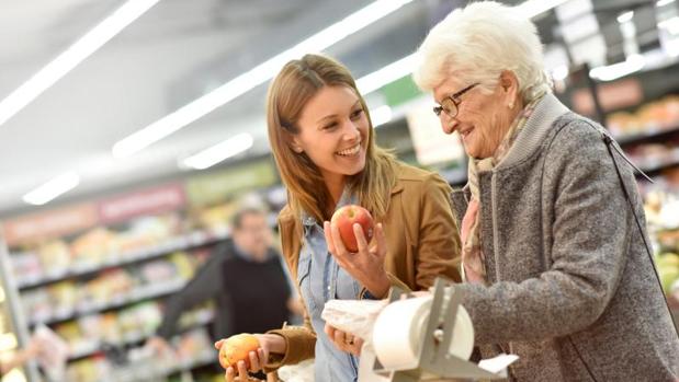 El IPC se mantuvo en el 1,5% en julio por los precios de los alimentos