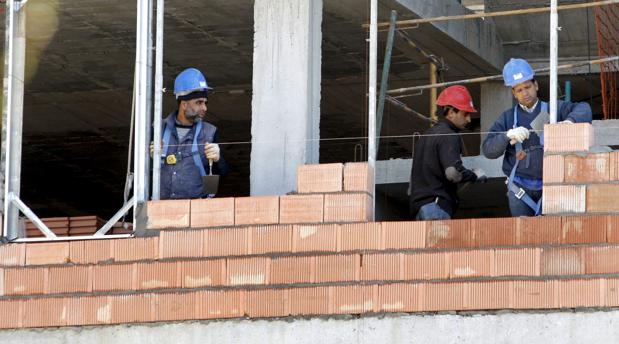 La compraventa de viviendas se dispara un 17,4% en junio pese a aumentar el precio medio un 1,4%