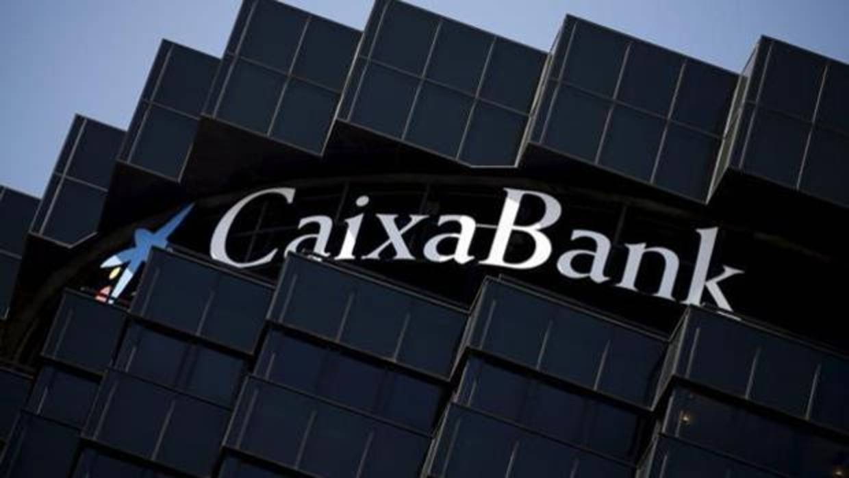 Sede de Caixabank