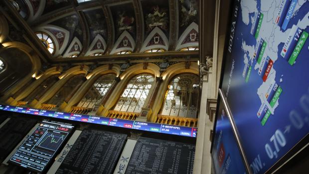 ¿Cuáles son las acciones con mayor rentabilidad por dividendo?