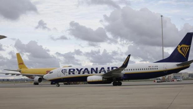 Ryanair lanzará una nueva promoción de vuelos a 19,99 euros