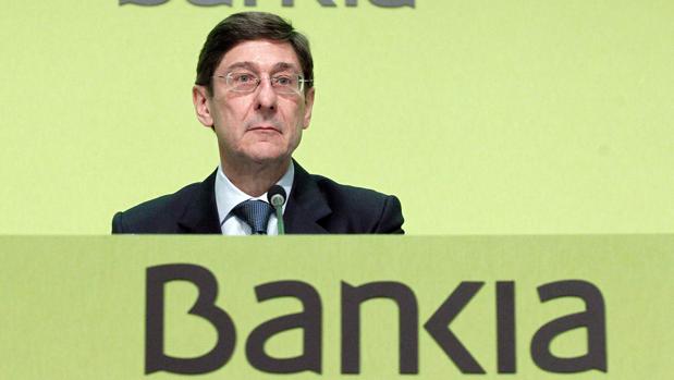 Bankia concede a las empresas españolas 5.700 millones en financiación exterior hasta junio