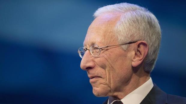 Stanley Fischer, número dos de la Reserva Federal, renuncia a su cargo por «razones personales»