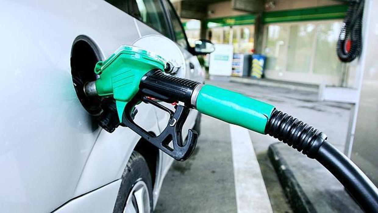 Los precios subieron en España una décima en agosto por el empuje de los carburantes