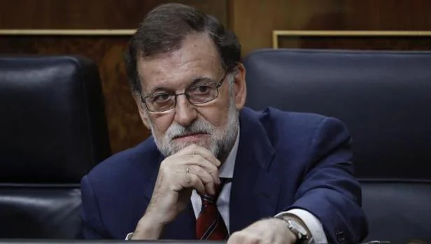Rajoy espera recuperar parte de la ayuda con la privatización de «lo que aún es banca nacionalizada»