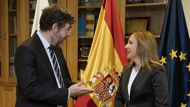 Hacienda «premiará» en los Presupuestos de 2018 a las autonomías cumplidoras con el déficit