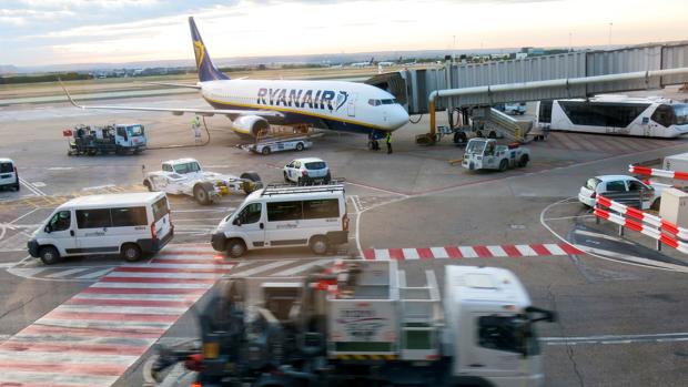 Los pilotos de Ryanair declinan los incentivos de la compañía para evitar nuevas cancelaciones