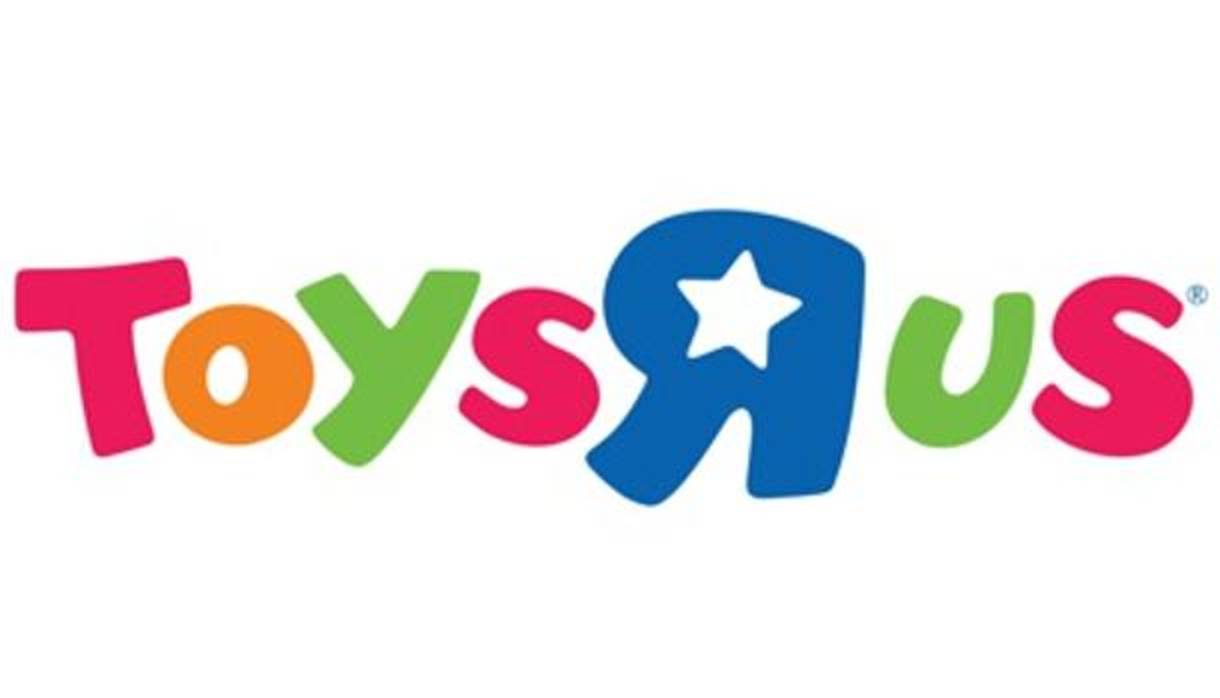 La juguetera americana "Toys R us" tiene una deuda de 4.000 millones de euros