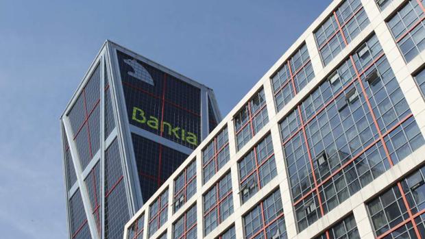 La Audiencia Nacional confirma el procesamiento de Olivas por el caso Bankia