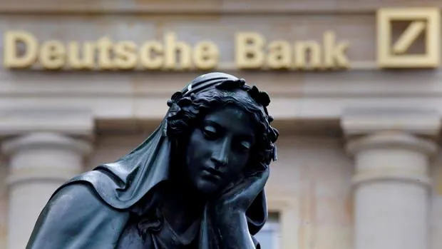 Deutsche Bank España reduce su beneficio un 77,25%, hasta 6,33 millones
