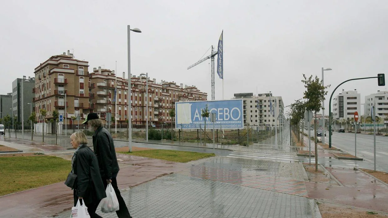 Las promociones para alquilar son todavía una excepción en las ciudades españolas