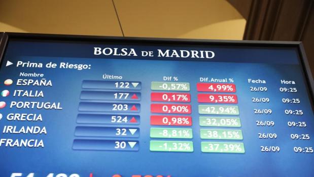 La deuda pública se sitúa en el 100% del PIB en el primer semestre, hasta los 1.137.853 millones de euros