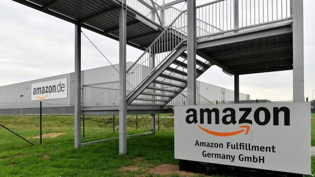 Bruselas ordena a Luxemburgo cobrar 250 millones de euros a Amazon en impuestos no pagados