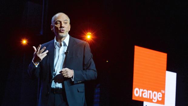 Orange lanzará su banco móvil el 2 de noviembre