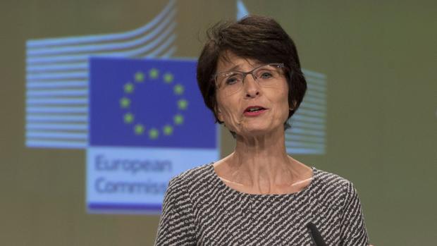 Marianne Thyssen: «La experiencia de los mayores es un valor clave para la economía»