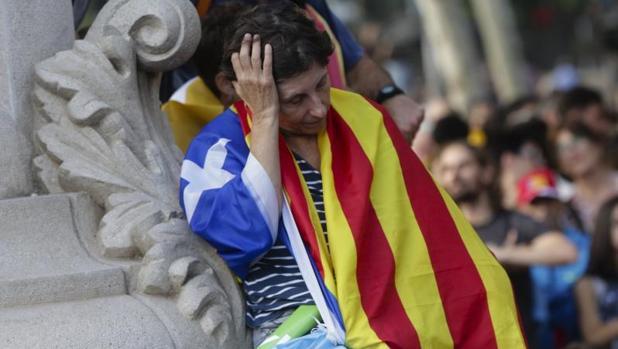 La deriva secesionista ya afecta al corazón de la economía catalana