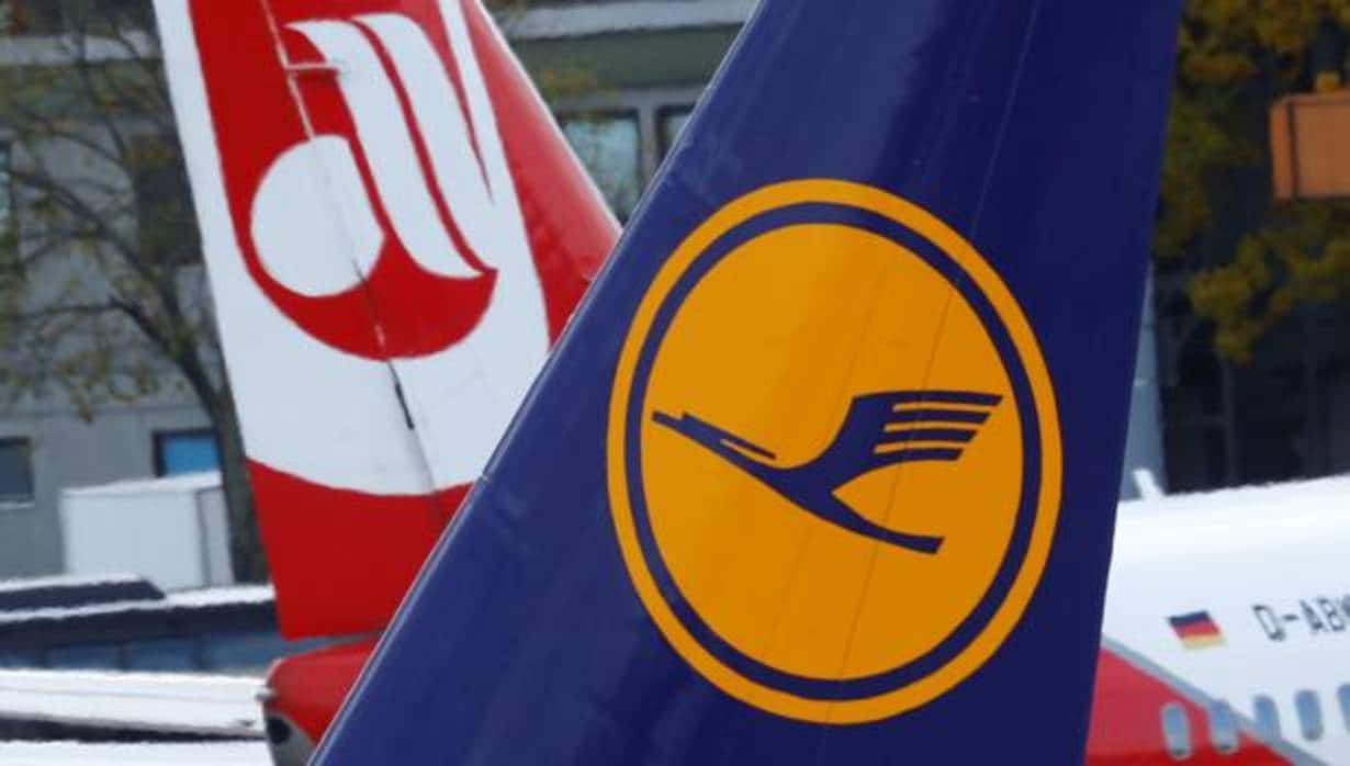 Lufthansa también ha presentado una oferta por Air Berlín