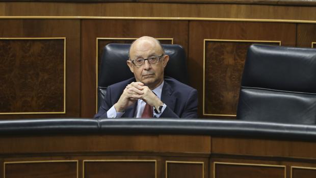 Hacienda abre una cuenta en el Banco de España para gestionar los recursos de la Generalitat