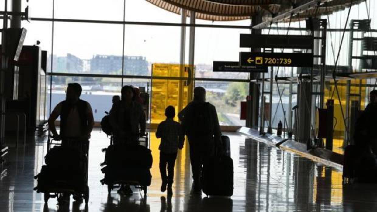 El gestor aeroportuario aumentó un 7,2% sus ingresos hasta septiembre