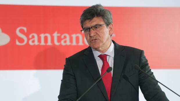 Santander gana 5.077 millones, un 10% más, pese a los costes de integración del Popular